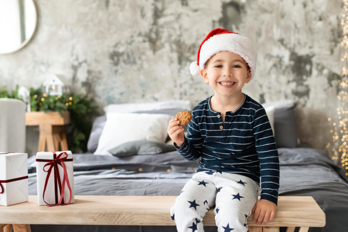 Süßigkeiten - Beste Geschenkidee für Enkel!