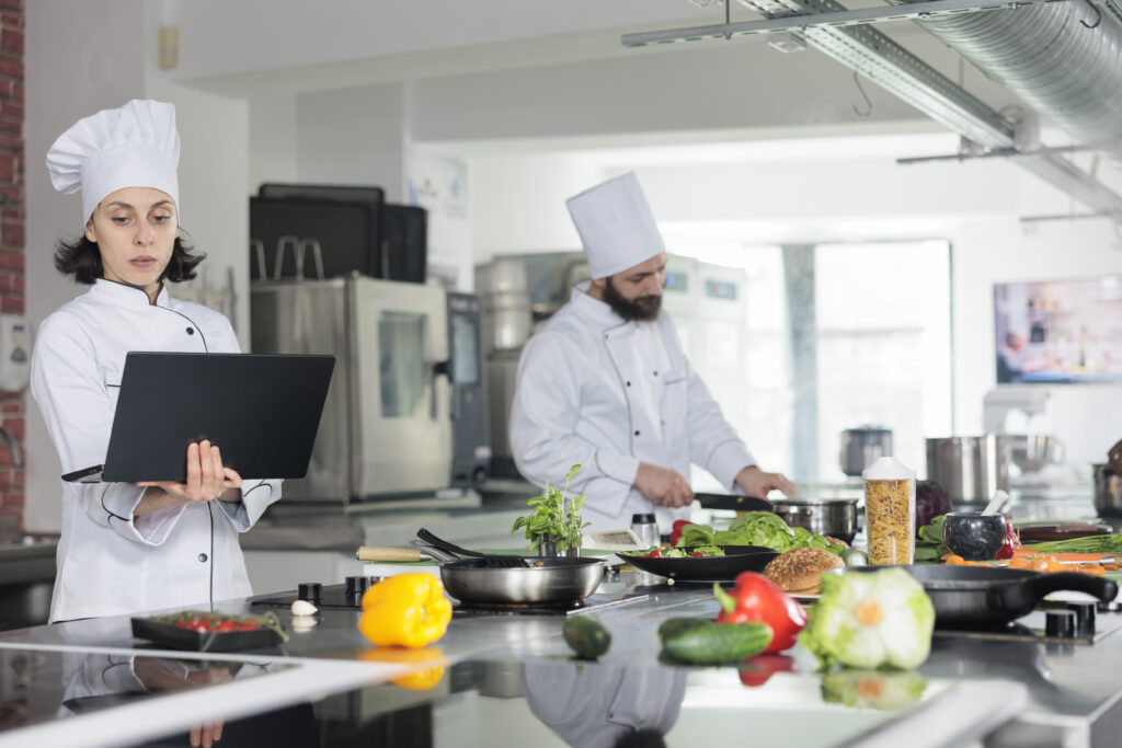 Kochkurs für Gourmet-Liebhaberinnen