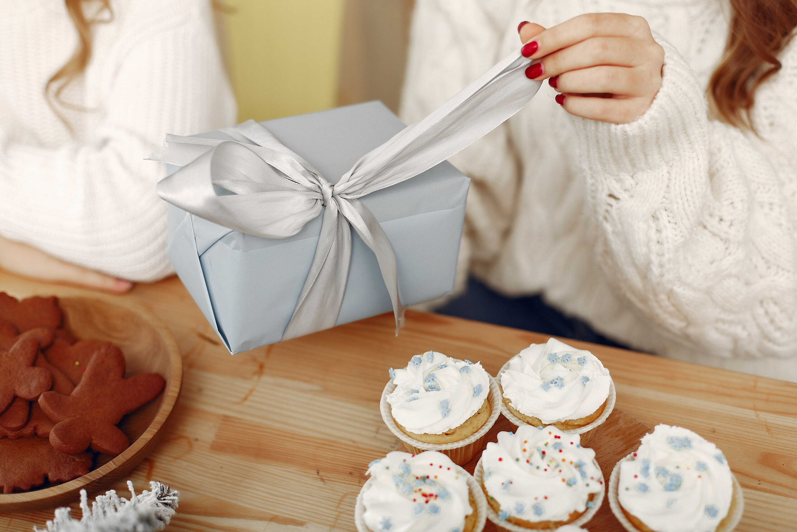 Kreative Geschenkideen für Frauen ab 40 - Geniale Vorbereitung!