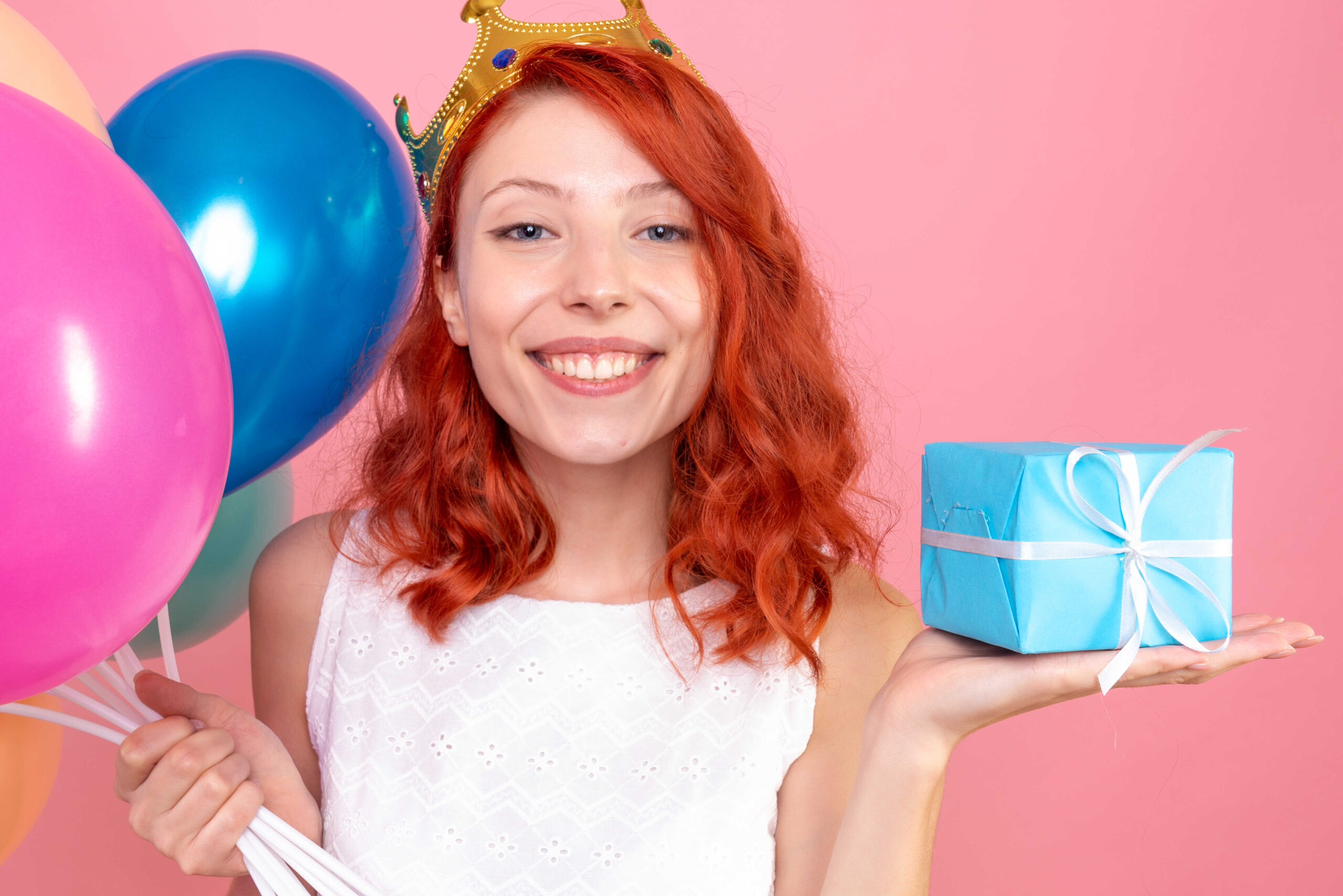 Tipps zur Auswahl der Geschenke für Frauen 40 - So einfach!