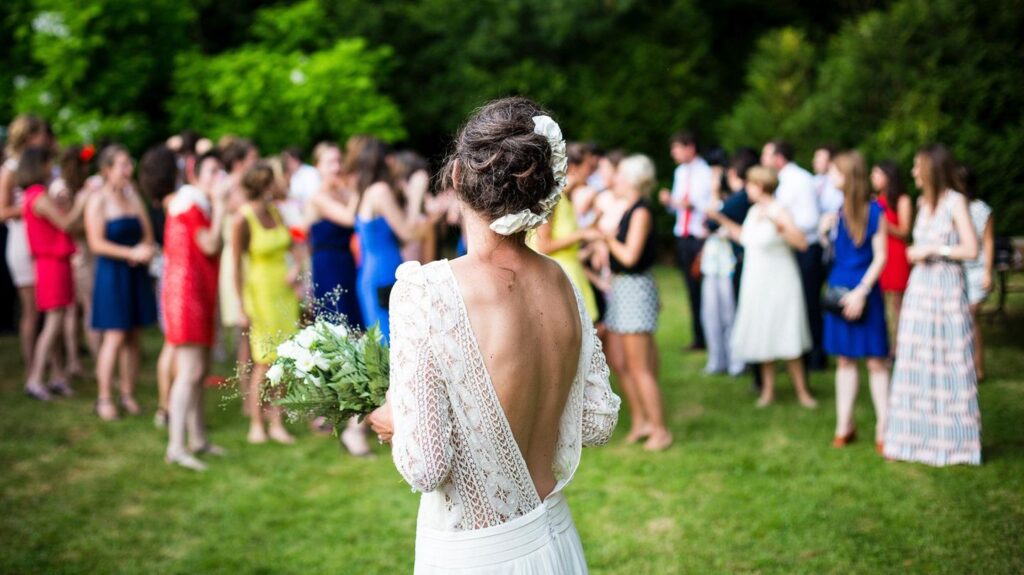 Glückwünsche zum Hochzeitstag Frau