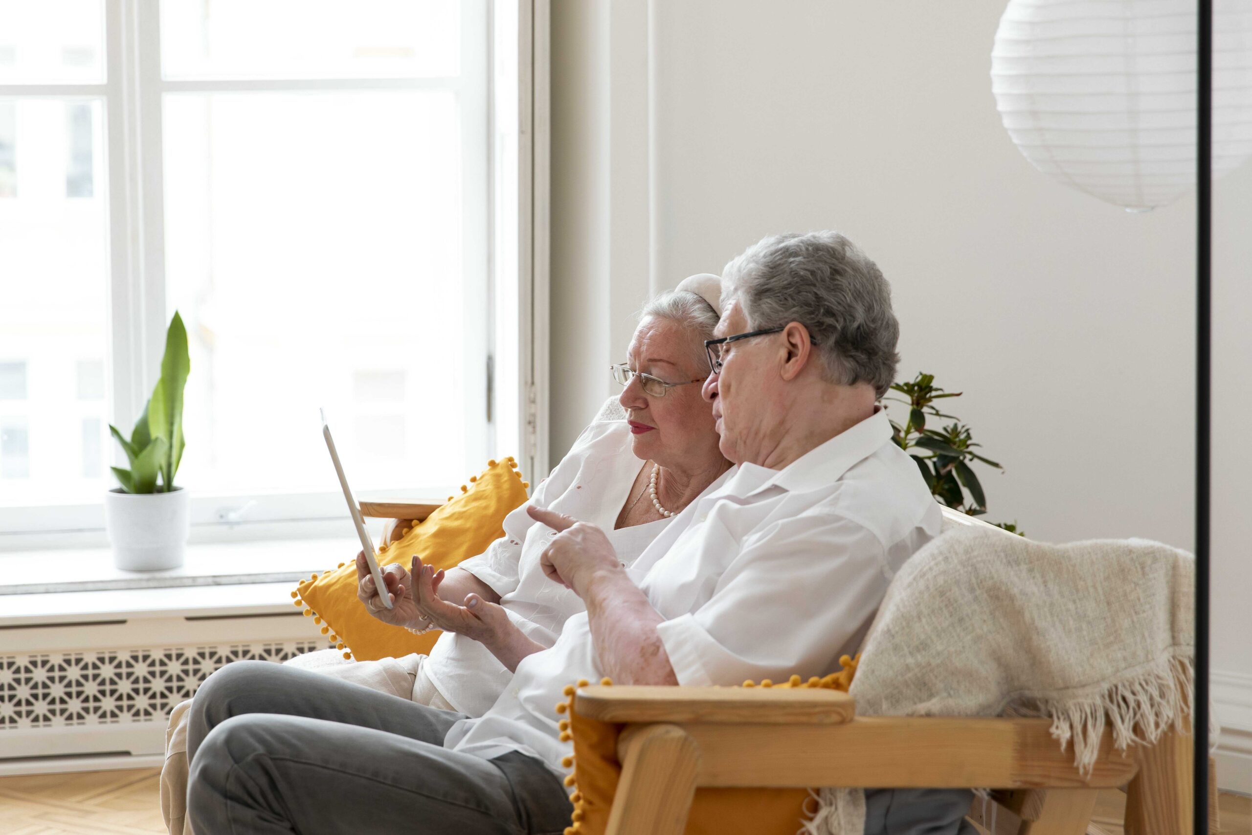 Gemeinsames Hobby intensivieren