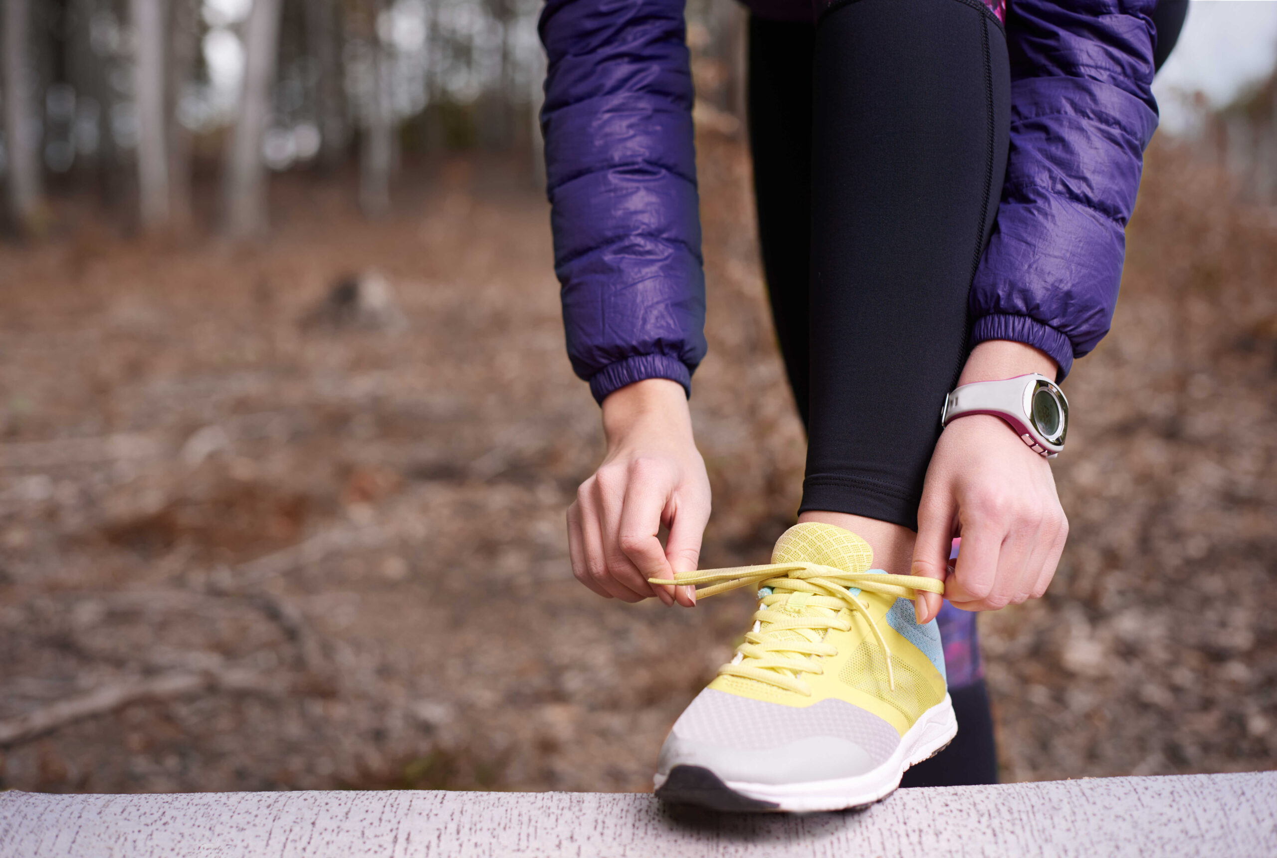 Hochwertige Laufschuhe für Performance