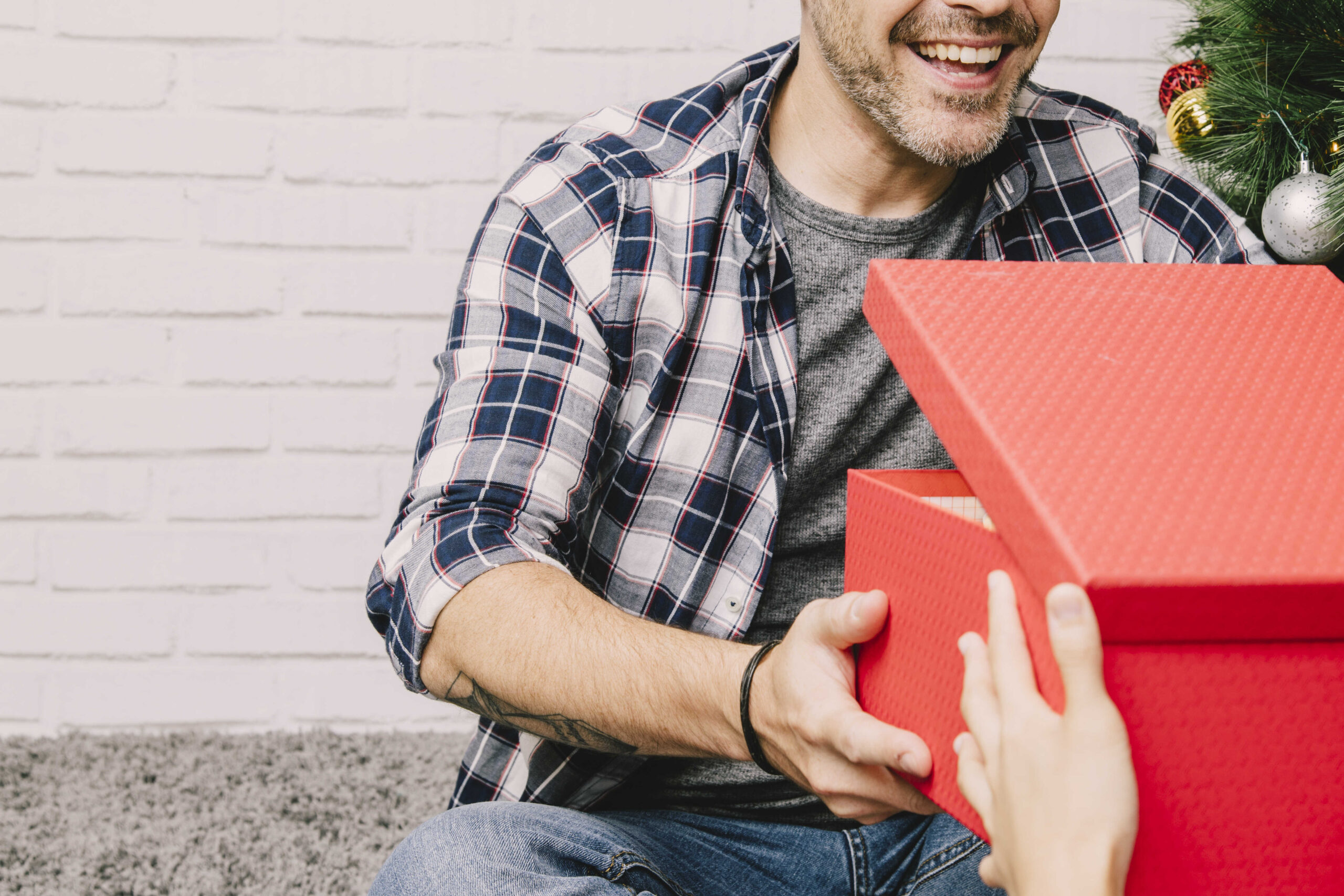 DIY Geschenkidee für Männer