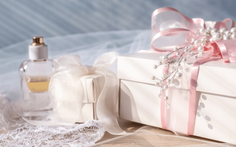 romantische geschenke