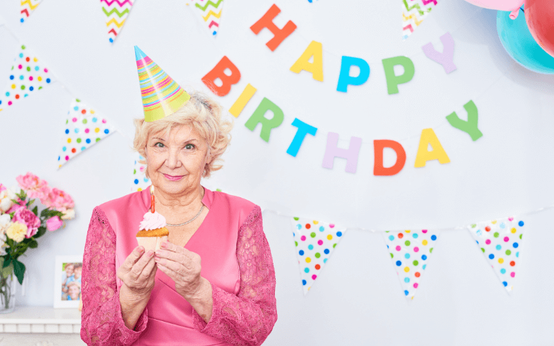 Wünsche zum 75 Geburtstag Frau